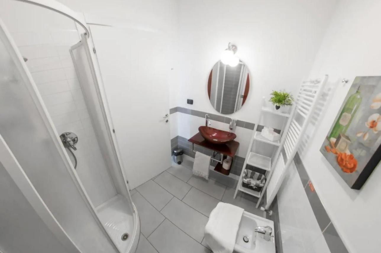 Main Street Verona Fiera Destiny Home 11 Eksteriør bilde