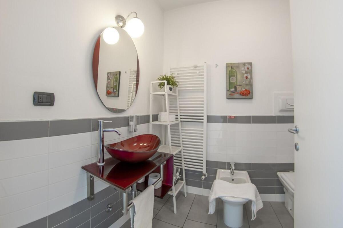 Main Street Verona Fiera Destiny Home 11 Eksteriør bilde