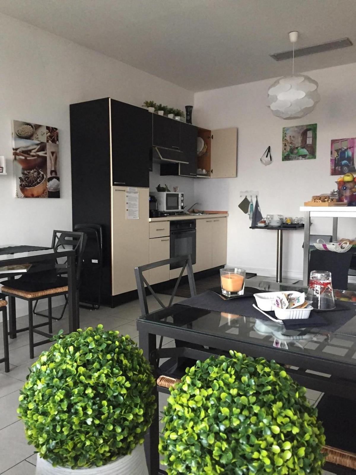 Main Street Verona Fiera Destiny Home 11 Eksteriør bilde