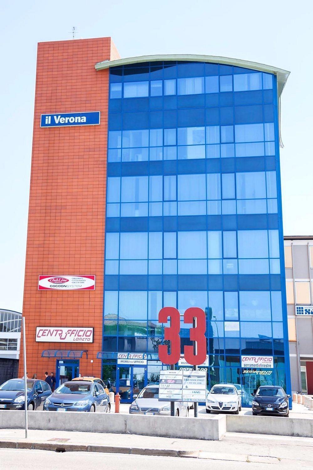 Main Street Verona Fiera Destiny Home 11 Eksteriør bilde